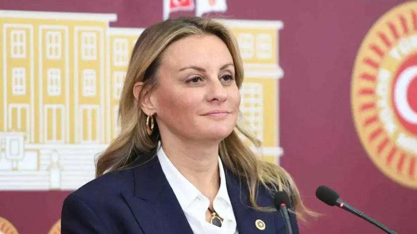 CHP’li Ösen: Kuşadası halkının iradesine yapılmış bir müdahale haberinin görseli