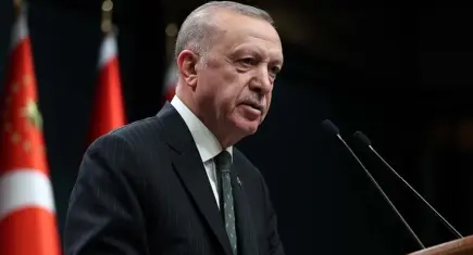 Cumhurbaşkanı Erdoğan’dan Prof. Dr. İlber Ortaylı için taziye mesajı