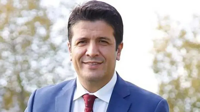 Döşemealtı eski Belediye Başkanı Turgay Genç tutuklandı haberinin görseli