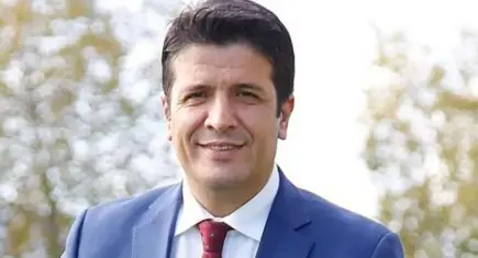 Döşemealtı eski Belediye Başkanı Turgay Genç tutuklandı