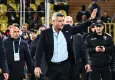 Fenerbahçe yönetimi acil olarak toplandı