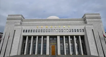 Hakimler ve Savcılar Kurulu’dan Yargıtay’a 8 yeni üye seçildi