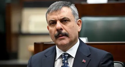 İçişleri Bakanı Çiftçi’den araç sahiplerine araç içi ekran ve ses sistemi uyarısı