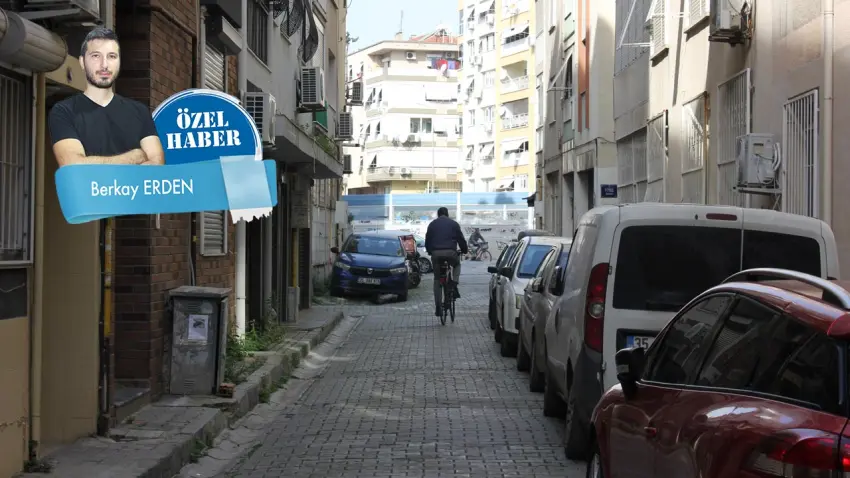 İmar artınca vatandaş değnekçilik yapar oldu haberinin görseli