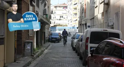 İmar artınca vatandaş değnekçilik yapar oldu