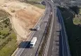 İstanbul-İzmir Otoyolu’nda heyelan esareti bitti: Yol tamamen trafiğe açıldı