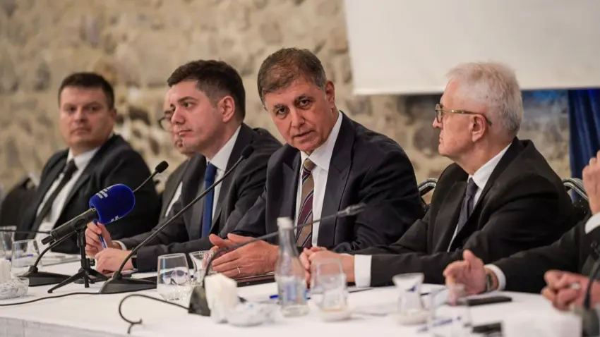 İzmir, gastronomiyle dünyaya açılacak haberinin görseli