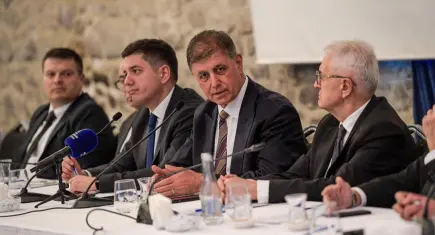 İzmir, gastronomiyle dünyaya açılacak