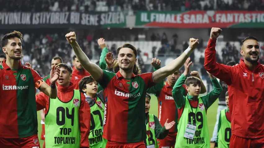 Kaf-Kaf sahasında avantaj peşinde haberinin görseli