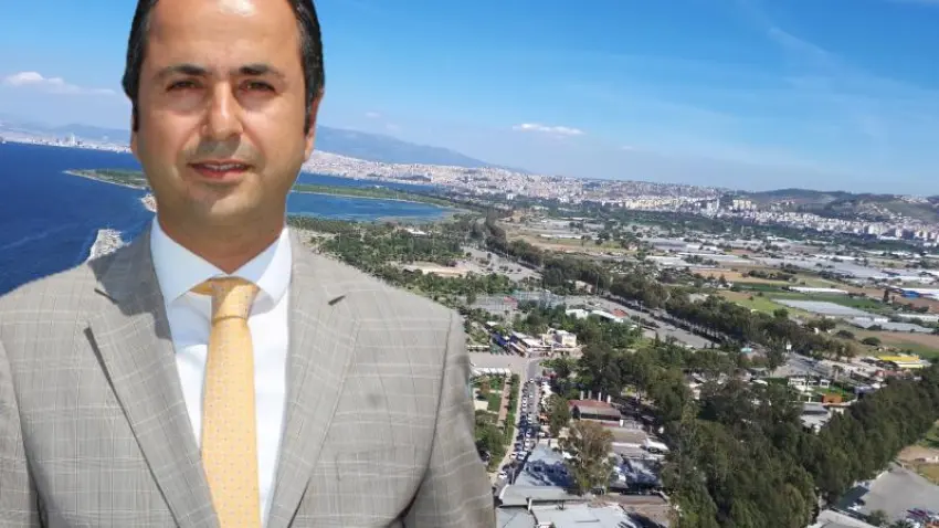 Karabulut: İnciraltı’nda yeni dönemin eşiği aşıldı haberinin görseli