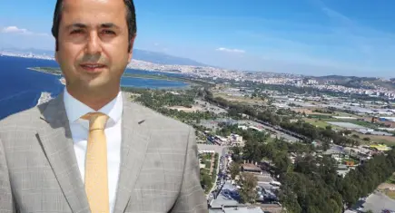 Karabulut: İnciraltı’nda yeni dönemin eşiği aşıldı