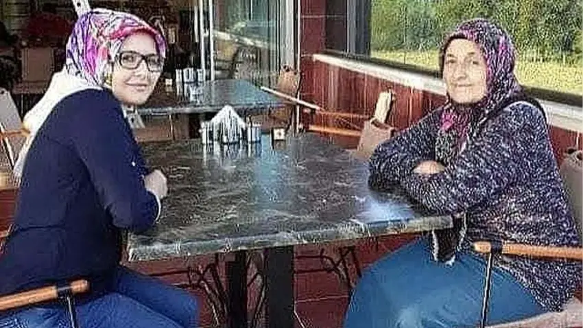 'Mehdi olduğumu hissettim’ demişti! Anne ve anneannesini öldürüp, 116 parçaya bölen kadına indirimli 2 müebbet haberinin görseli