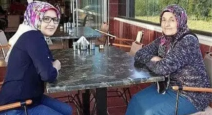 'Mehdi olduğumu hissettim’ demişti! Anne ve anneannesini öldürüp, 116 parçaya bölen kadına indirimli 2 müebbet