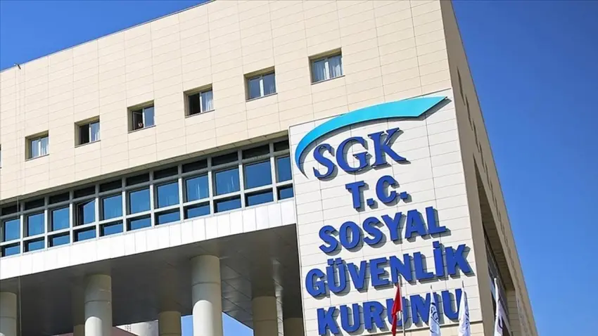 SGK açıklama yaptı: ‘Son 5 yılda 650 bin kişinin emekliliği iptal edildi’ iddiası yalanlandı haberinin görseli
