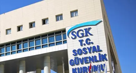 SGK açıklama yaptı: ‘Son 5 yılda 650 bin kişinin emekliliği iptal edildi’ iddiası yalanlandı