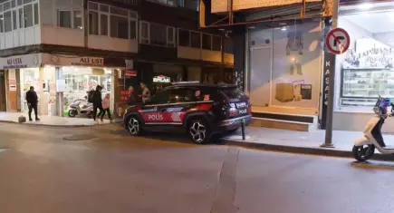 Şişli’de iftar öncesi dehşet: Pide kuyruğundaki kadın ağır yaralandı!