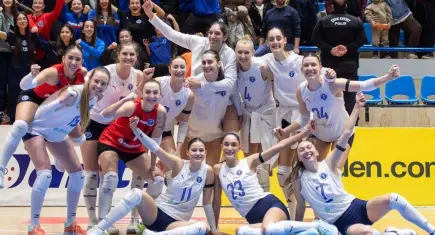 Sultanlar Ligi’nde Aydın kritik haftaya gidiyor