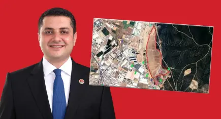 Torbalı kağıt fabrikası istemiyor: Başkan Demir’den karara tepki