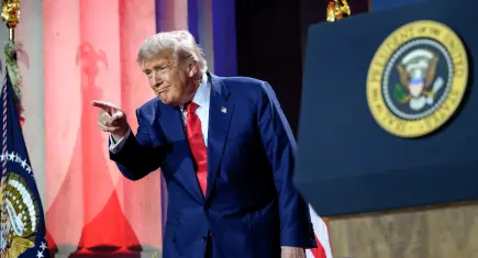 ABD Başkanı Trump: İran anlaşma istiyor ama bu benim kabul edeceğim bir anlaşma değil