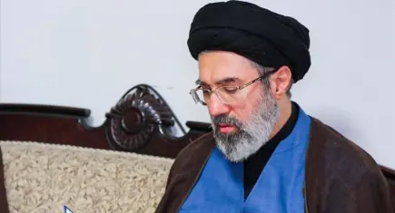 ABD’den İran’a hamle: Mücteba Hamaney’in başına 10 milyon dolar ödül