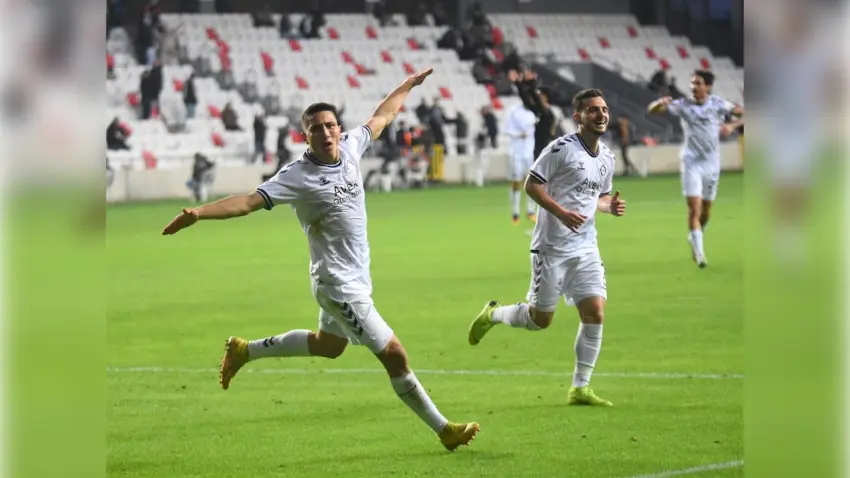 Altay, Balıkesir Deplasmanında Kritik Sınava Çıkacak