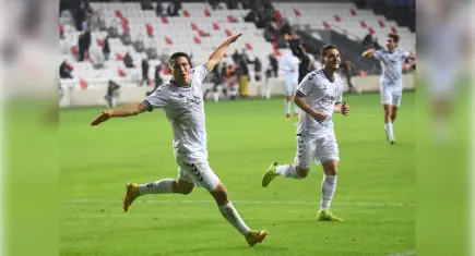 Altay, Balıkesir Deplasmanında Kritik Sınava Çıkacak