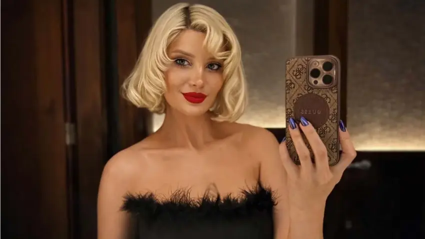 Ayşegül Eraslan’ın ölümüne ilişkin yanıltıcı bilgi paylaşan şüpheli gözaltına alındı haberinin görseli