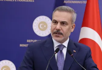 Bakan Fidan’dan İsrail’e Mescid-i Aksa Tepkisi: Yeni bir infiali tetikler