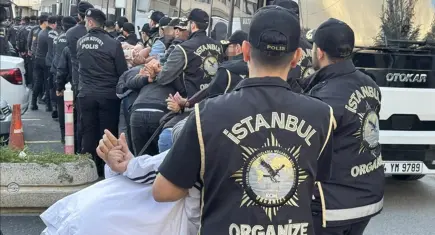 Barış Boyun çetesi davasında 11 sanık için yakalama kararı