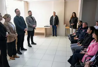 Bornova’da “Sağlık Destek Kartı” projesi gündemde