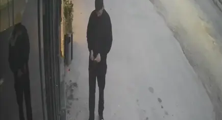 Bursa’da pizza zincirine ait 2 şube, eski bir çalışanı tarafından kundaklandı