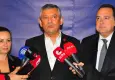 CHP lideri Özel’den Kuşadası açıklaması: Ömer Günel’in gözaltına alınması siyasi
