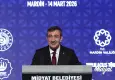 Cumhurbaşkanı Yardımcısı Yılmaz: Terörsüz Türkiye ile kalkınma döneminin kapıları açılacak
