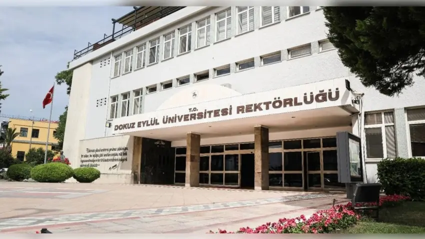 DEÜ’den 2025’te rekor sayıda sosyal sorumluluk projesi