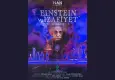 “Einstein ve İzafiyet” Han Tiyatrosu Sahnesinde