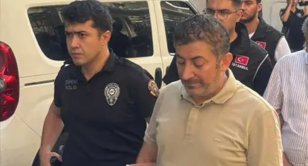 HAKMAR’ın sahibi Zeki Doruk hakkında yeniden tutuklama kararı