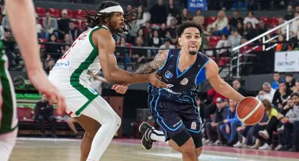 Karşıyaka’da evinde Türk Telekom’a teslim oldu