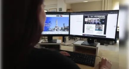 Konak’tan tarihi kent merkezindeki camiler için dijital rehber