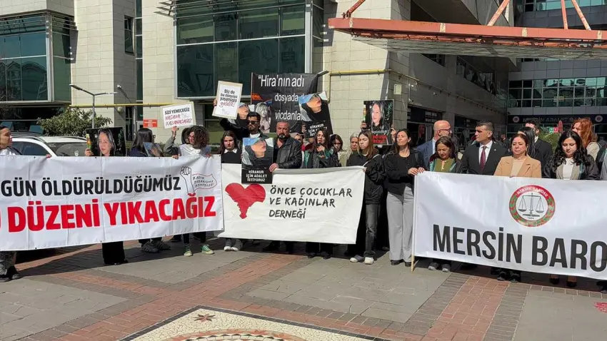Önce Çocuklar ve Kadınlar Derneği: Gerçekler açığa çıkana kadar durmayacağız haberinin görseli