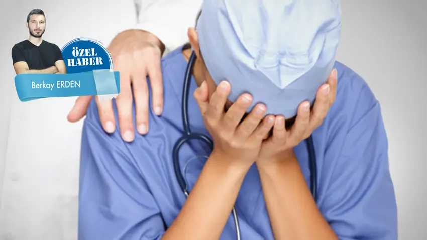 Sağlık sistemi hastayı müşteri yaptı haberinin görseli