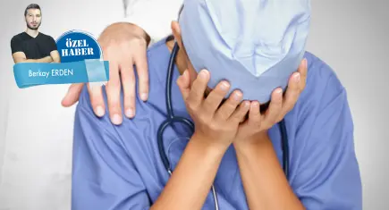 Sağlık sistemi hastayı müşteri yaptı