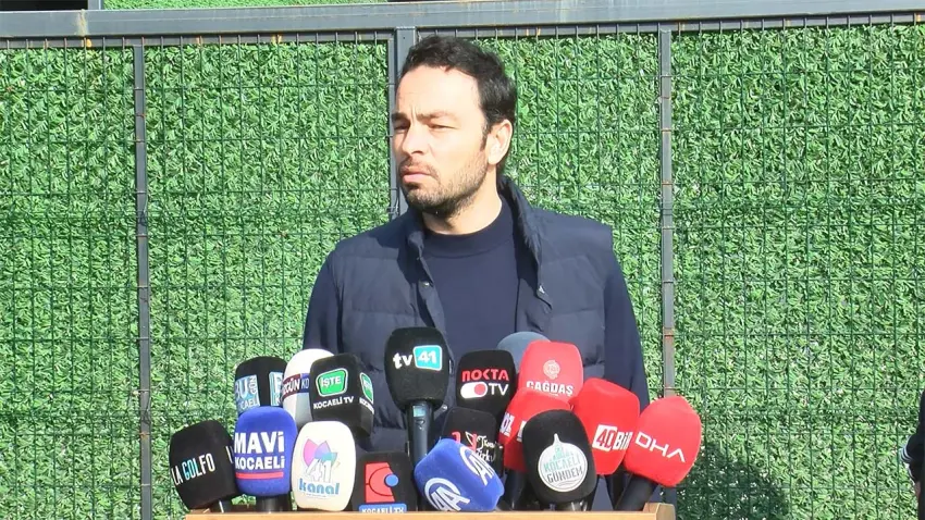 Selçuk İnan’dan hakem Cihan Aydın’a sert tepki: Benden nefret ettiğini biliyorum