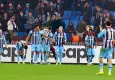 Trabzonspor, Karadeniz derbisinde Rizespor’u devirdi: Fenerbahçe ile puan farkını eritti