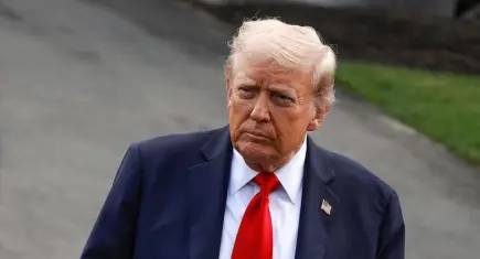 Trump’tan Hürmüz Boğazı çıkışı: Birçok ülke savaş gemisi gönderecek