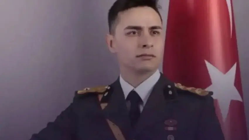 TSK’dan ihraç edilmişti: Mahkeme kararı iptal etti, Teğmen Deniz Demirtaş göreve başladı haberinin görseli