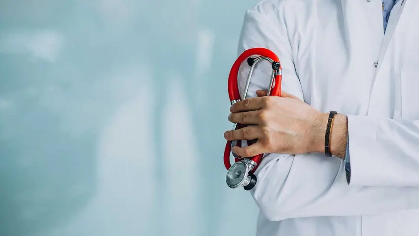 Türk Eczacıları Birliği’nden 14 Mart Tıp Bayramı mesajı haberinin görseli