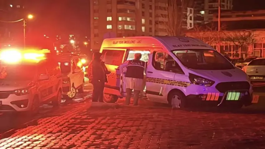 15 yaşındaki çocuk dehşet saçtı haberinin görseli