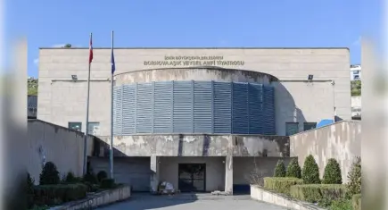 Aşık Veysel Amfi Tiyatro yeni sezona modern yüzüyle giriyor