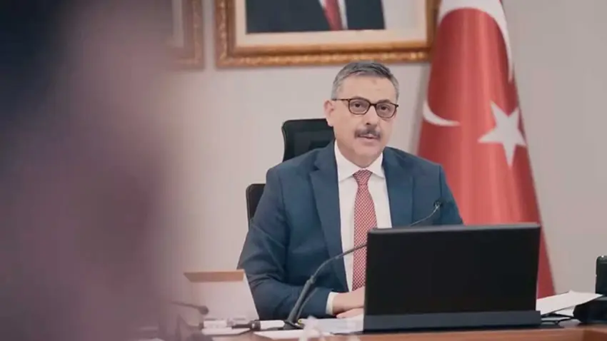 Bakan Çiftçi’den 81 ile bayram talimatı haberinin görseli