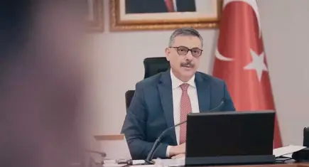 Bakan Çiftçi’den 81 ile bayram talimatı